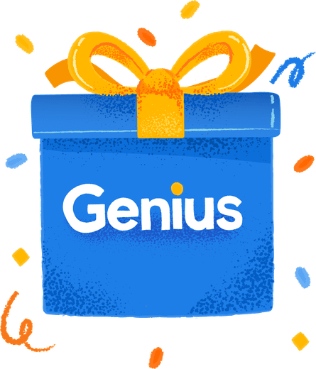Genius Generic Gift Box